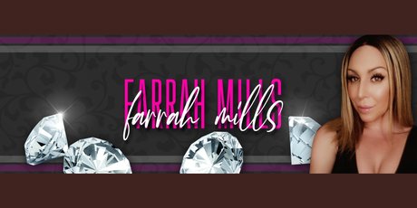 Farrah Mills