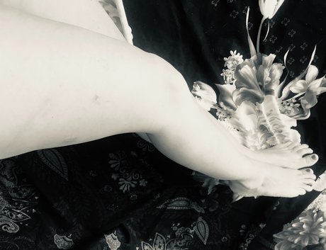 Nacktes geleaktes OnlyFans-Foto von Kelly