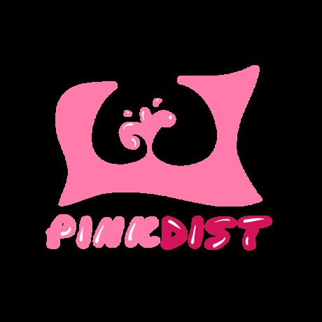 Nacktes geleaktes OnlyFans-Foto von Pinkdist