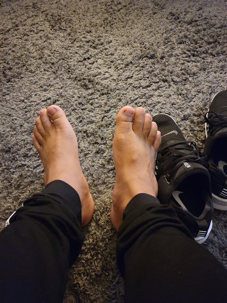 Nacktes geleaktes OnlyFans-Foto von Matthew