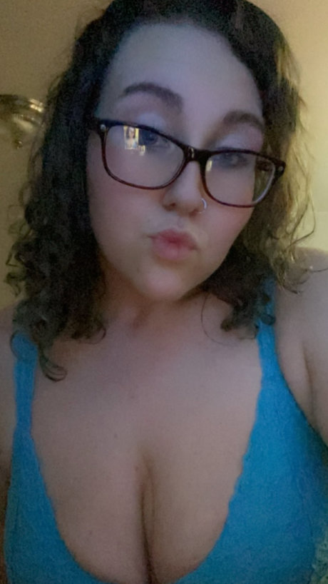 Nacktes geleaktes OnlyFans-Foto von Torri Marie
