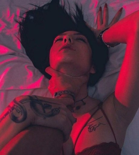 Nacktes geleaktes OnlyFans-Foto von Menhaveonlyfanstoo