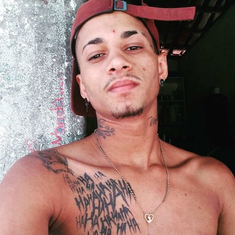 Nacktes geleaktes OnlyFans-Foto von Pedro Ribeiro