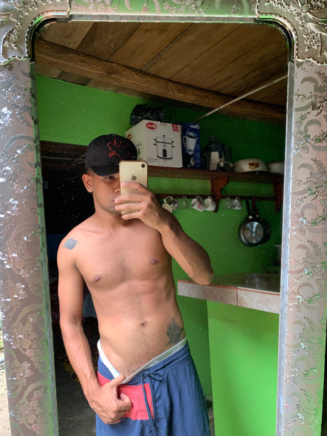Donny Zambrano