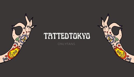 Nacktes geleaktes OnlyFans-Foto von Tokyo