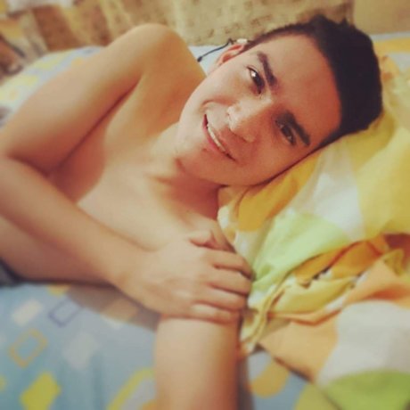 Nacktes geleaktes OnlyFans-Foto von Roberto Mejia