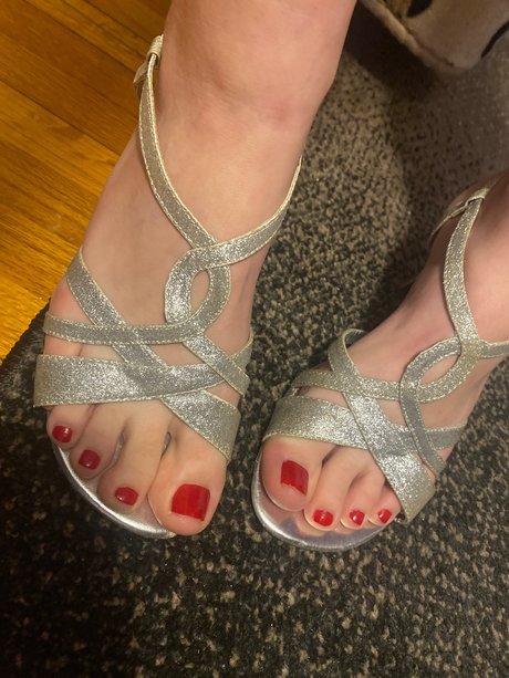 Nacktes geleaktes OnlyFans-Foto von Tiffany Sims