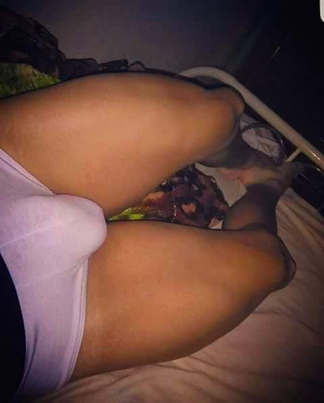 Nacktes geleaktes OnlyFans-Foto von Memo Roldn