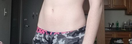 Nacktes geleaktes OnlyFans-Foto von  That Lewd Serval Girl 
