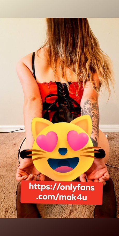 Nacktes geleaktes OnlyFans-Foto von Mak Music Always Konquers