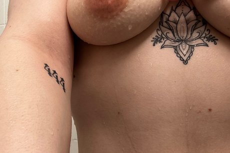 Nacktes geleaktes OnlyFans-Foto von Jordan