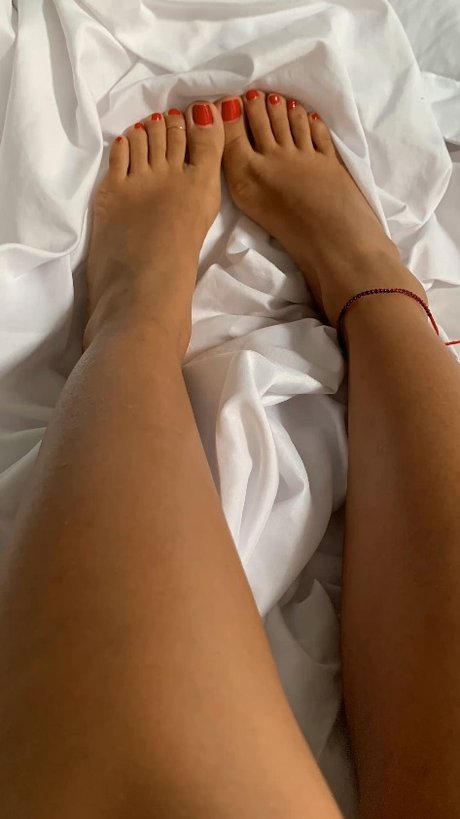Nacktes geleaktes OnlyFans-Foto von Mery