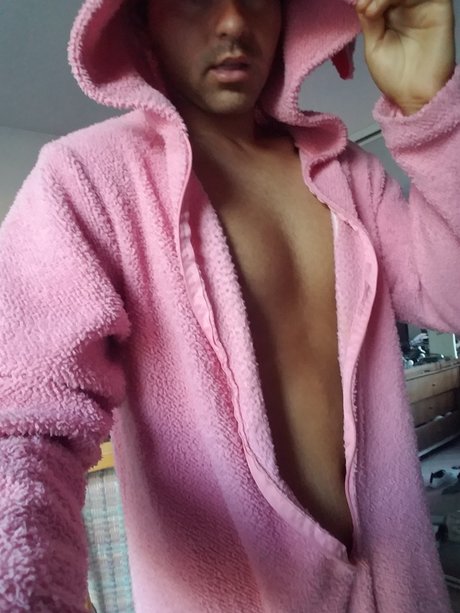 Nacktes geleaktes OnlyFans-Foto von Jackie