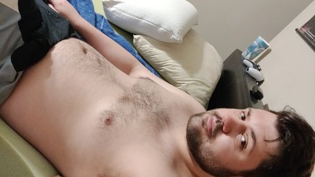 Nacktes geleaktes OnlyFans-Foto von Xavier Adkins