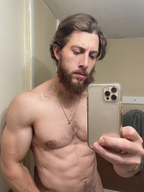 Nacktes geleaktes OnlyFans-Foto von J