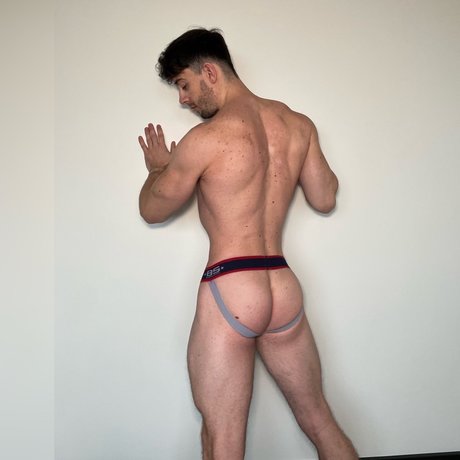 Nacktes geleaktes OnlyFans-Foto von Liam Marshall