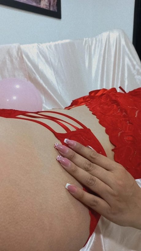 Nacktes geleaktes OnlyFans-Foto von Diana