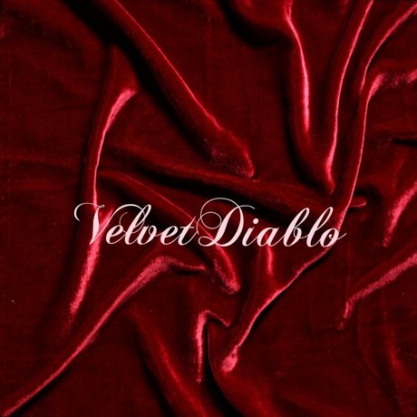 Nacktes geleaktes OnlyFans-Foto von  Velvet