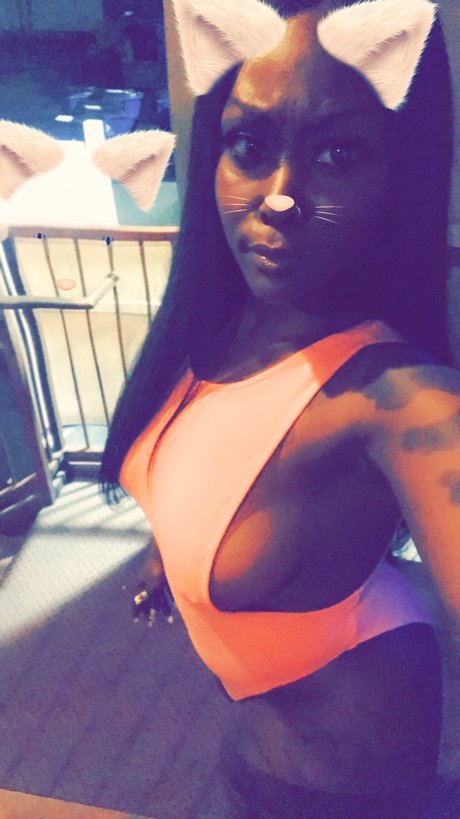 Nacktes geleaktes OnlyFans-Foto von Sexyb