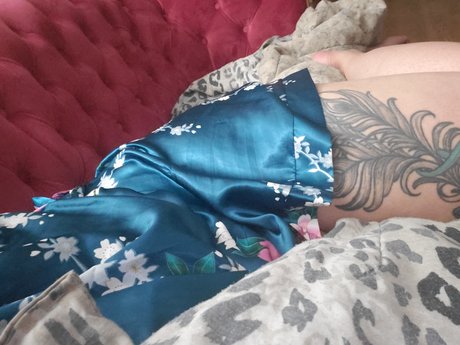 Nacktes geleaktes OnlyFans-Foto von Rai