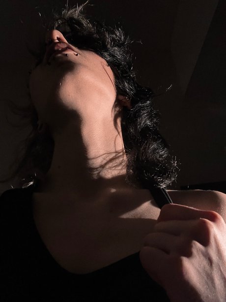 Nacktes geleaktes OnlyFans-Foto von Prince