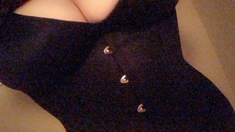Nacktes geleaktes OnlyFans-Foto von Christine