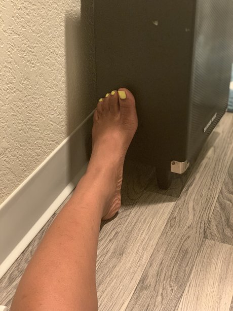 Nacktes geleaktes OnlyFans-Foto von Princess Venus