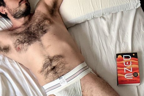 Nacktes geleaktes OnlyFans-Foto von Adam Surge Free Of Account