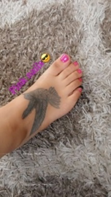Nacktes geleaktes OnlyFans-Foto von Latinamama