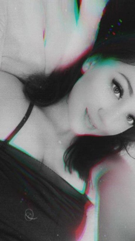 Nacktes geleaktes OnlyFans-Foto von Vanilladream