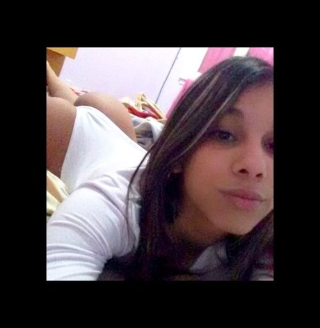 Nacktes geleaktes OnlyFans-Foto von Magui