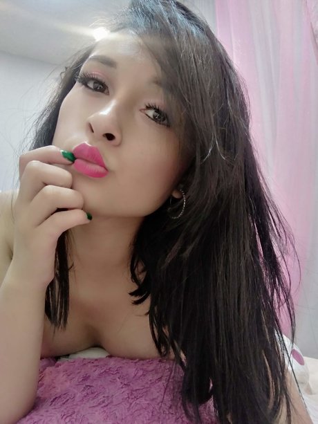 Nacktes geleaktes OnlyFans-Foto von Vannamin