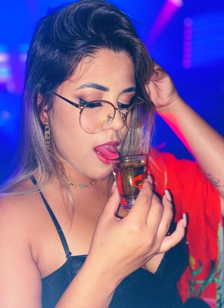 Nacktes geleaktes OnlyFans-Foto von Vanessa