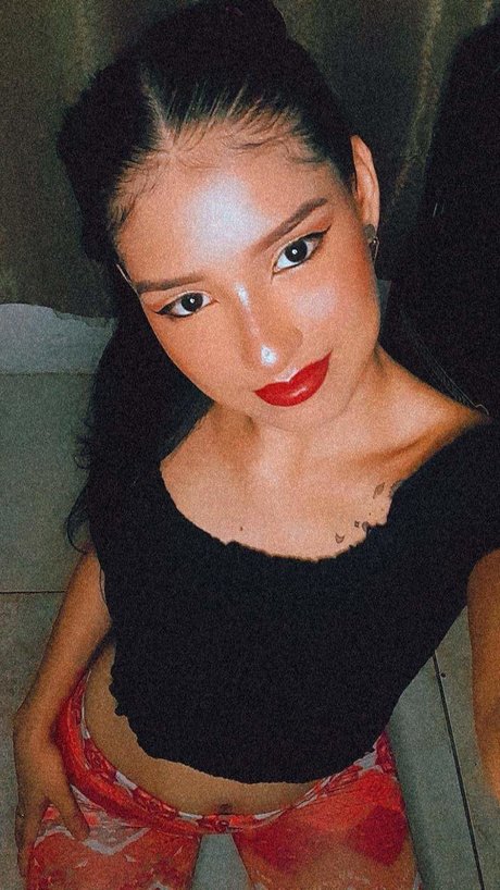 Nacktes geleaktes OnlyFans-Foto von Jmpv22