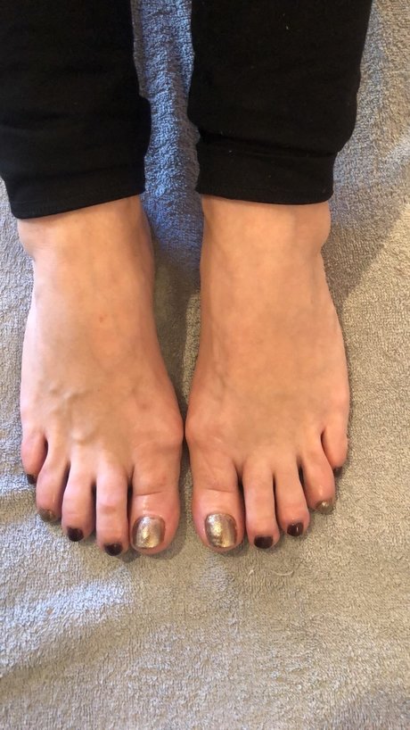 Nacktes geleaktes OnlyFans-Foto von Rosettathegreat