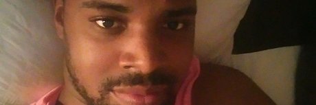 Nacktes geleaktes OnlyFans-Foto von Roger Blacc