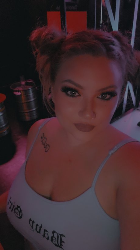 Velvet Vixen