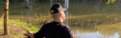 Nacktes geleaktes OnlyFans-Foto von Mannyzera