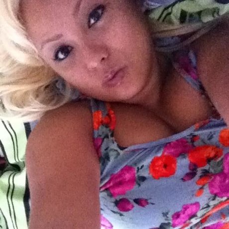 Nacktes geleaktes OnlyFans-Foto von Tiffany Marie