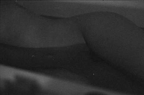 Nacktes geleaktes OnlyFans-Foto von Angsty Androgynous Baerista 