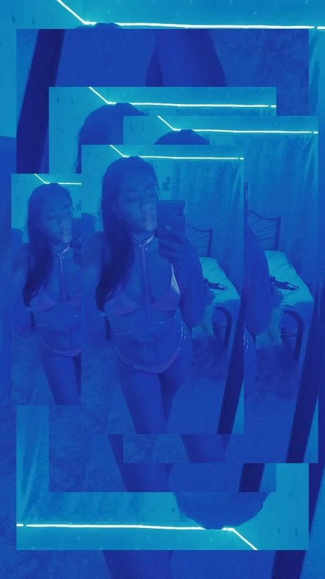 Nacktes geleaktes OnlyFans-Foto von Vanne Gayosso