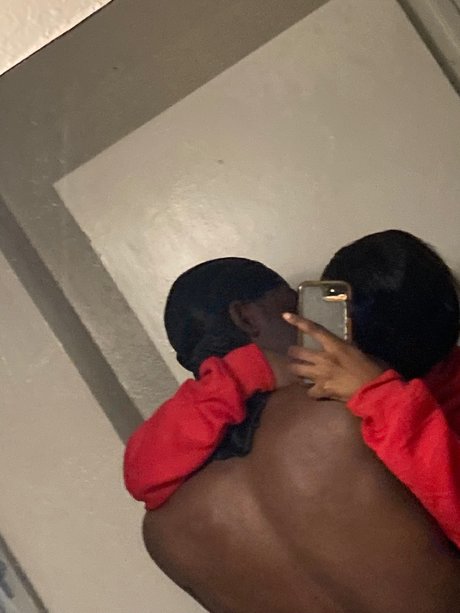 Nacktes geleaktes OnlyFans-Foto von Daino
