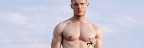 Nacktes geleaktes OnlyFans-Foto von Sean Weiss