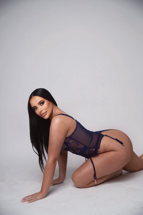 Nacktes geleaktes OnlyFans-Foto von Tori