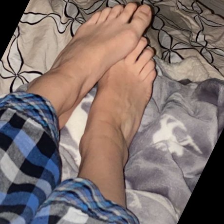 Nacktes geleaktes OnlyFans-Foto von Tina