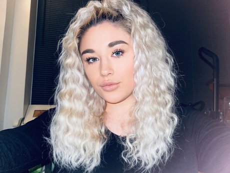Nacktes geleaktes OnlyFans-Foto von Missvip