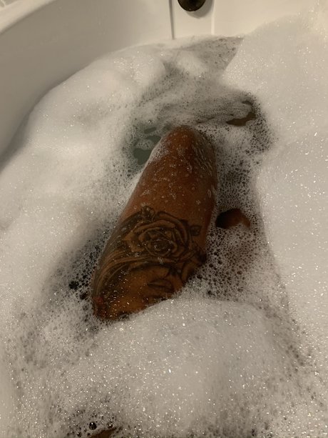 Nacktes geleaktes OnlyFans-Foto von Tony