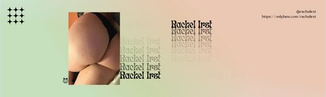 Rachel Irst