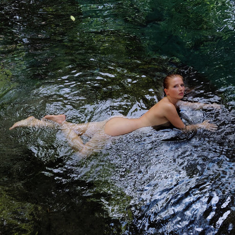 Nacktes geleaktes OnlyFans-Foto von Tetiana