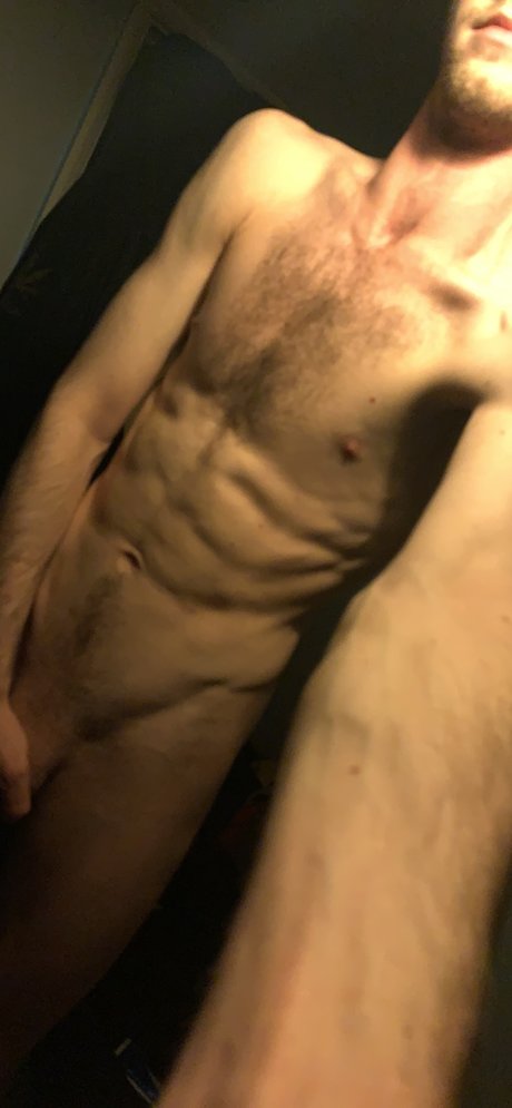 Nacktes geleaktes OnlyFans-Foto von Thatunkownguy